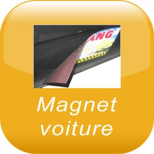 Car magnet