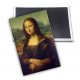 magnet the mona lisa