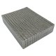 Neodymium magnetic blocks 10x5x3mm
