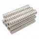 Neodymium screw magnet D18x4