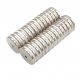 Neodymium screw magnet D34x4